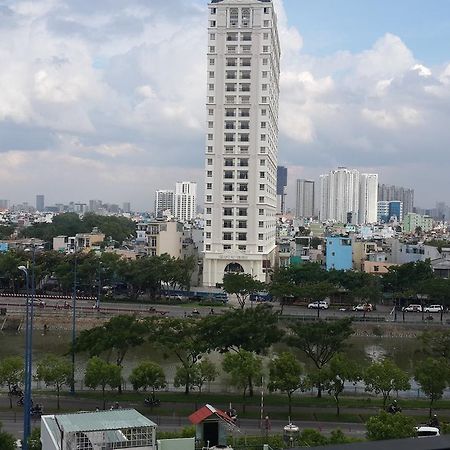 Saigon Inncrowd 2 Ho Chi Minh City Exterior photo